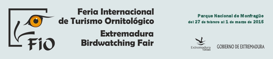 Feria Internacional Turismo Ornitológico (FIO)