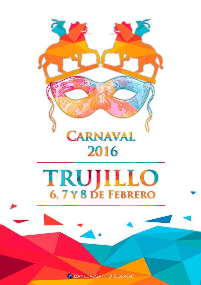 Carnaval Trujillo