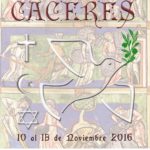 Mercado Medieval 2016 Cáceres