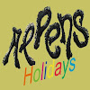 Negocio Alpensholidays