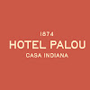 Negocio Hotel Palou 1874